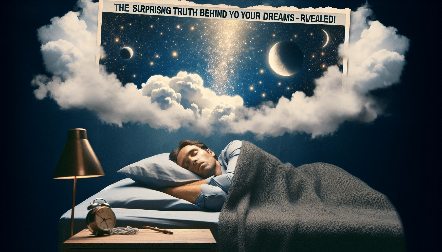 découvrez les croyances populaires sur les rêves dans cet article fascinant sur le phénomène du rêve.