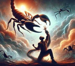 découvrez comment interpréter le rêve de tuer un scorpion et ses significations grâce à notre analyse onirique détaillée.