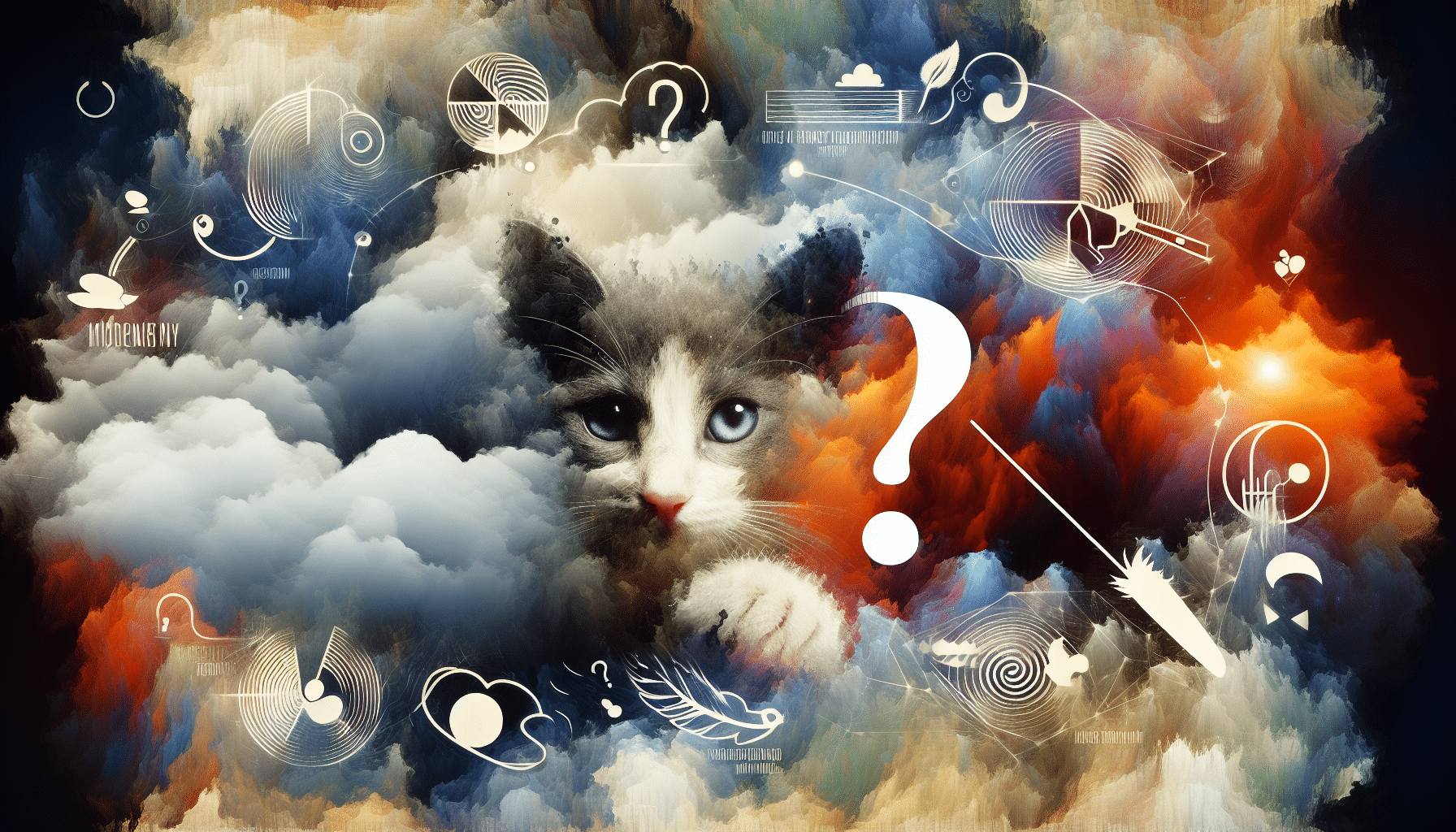 découvrez les raisons qui poussent à rêver de tuer un chat et leurs significations dans cet article fascinant sur l'interprétation des rêves.