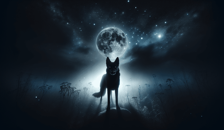 découvrez la signification de rêver de chien noir et explorez les interprétations de cette vision nocturne dans cet article informatif.