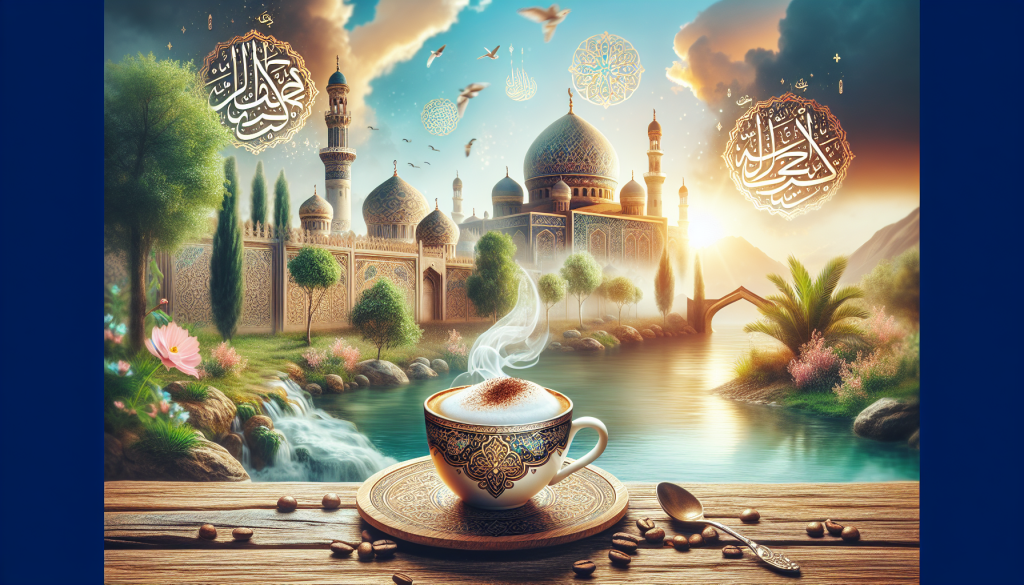 découvrez si boire du café est autorisé dans l'islam et les implications de cette pratique selon la religion musulmane.